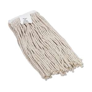 Cotton Mop Head - 4 Ply Cotton / Rayon Blend