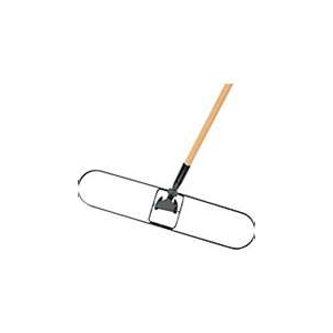 Dust Mop Frames