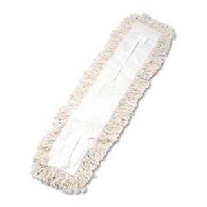 Dry Dust Mop Head
