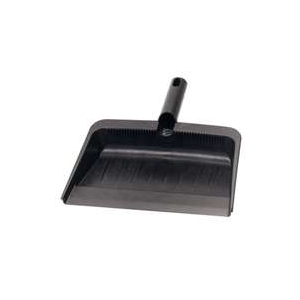 Dust Pan - Heavy Duty Plastic