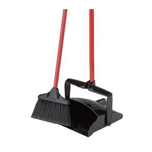 Dust Pan & Brush - Stand-up