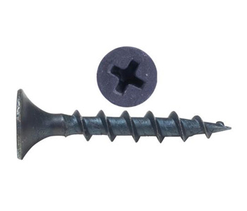 Nails & Fasteners - Coarse Thread Drywall Screws