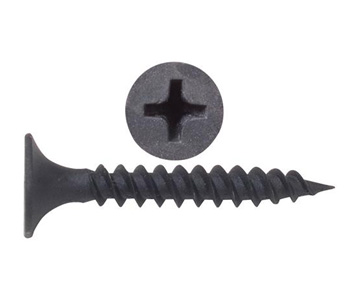 Nails & Fasteners -  Fine Thread Drywall Screws