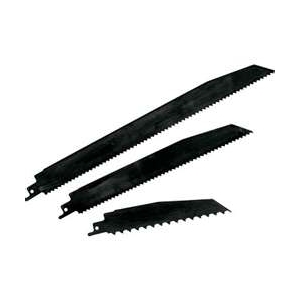 Saw Blades - High Alloy Steel-Resists Nails