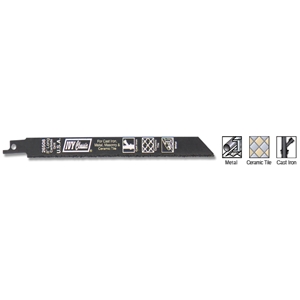 Saw Blades - High Carbon Steel - For Use on Nail Free Wood