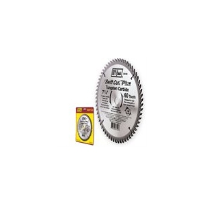 Saw Blades - Circular Saw Blades for Cordless Saw
