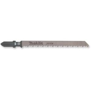 Jig Saw Blade - 1/4" Universal Shank