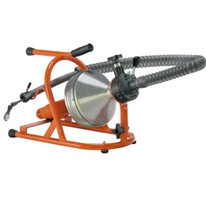 Electric Drain Snake - Drain-Rooter PH
