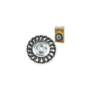Cutting & Sanding Wheels - 4" Diameter