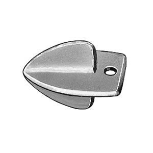 Drain Snake Cleaning Tool - Spear Head