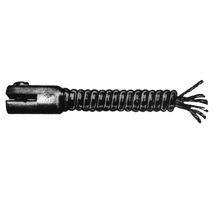 Drain Snake Cleaning Tool - Replacement Cable 3/8" Female