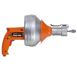 Electric Drain Snake Power VEE