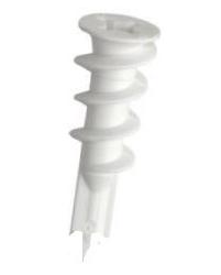 Nails & Fasteners - Plastic Plug Kits