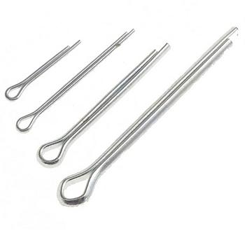 Nails & Fasteners - Cotter Pin Assortment