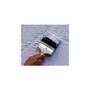 Building Materials - Stucco