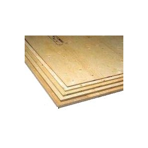 Building Materials - Plywood Sheet