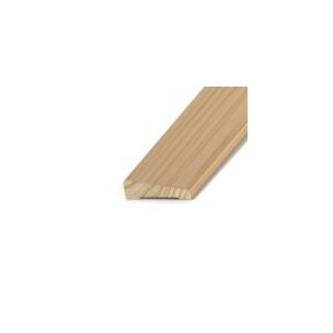 Pine Casing - 7' Lengths