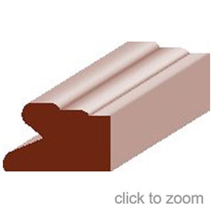 Redwood - 8' Lengths