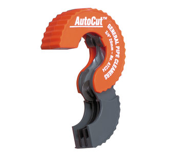 Auto Tubing Cutter