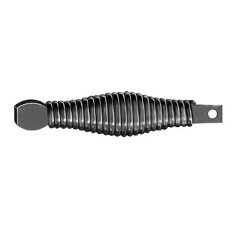 Flexible Arrow Head Cutter