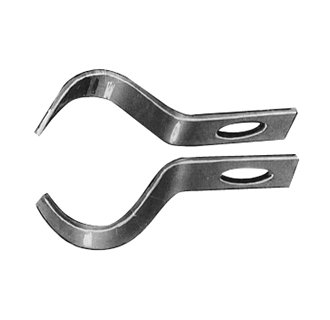 1-1/4" Side Cutter Blade