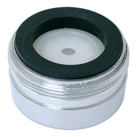 Faucet Aerators w/ Male Threads