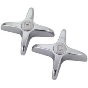 Price Pfister Tub/Shower Replacment Handle-Beau Art