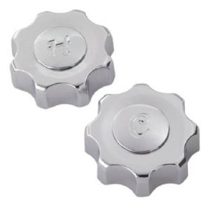Price Pfister Tub/Shower Replacement Handle-Crown Imperial