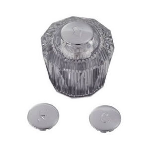 Price Pfister Tub/Shower Replacement Handle-Contessa
