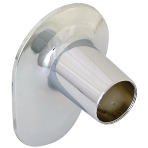 Oval Shower Flange-Price Pfister