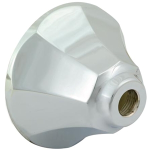 Price Pfister Threaded Shower Flange-Beau Art
