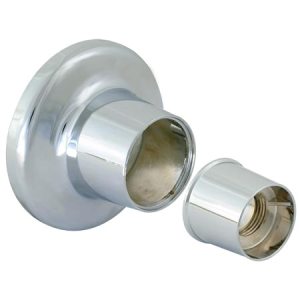 Reversible Shower Flange-Price Pfister