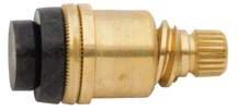 1 13/16" Long Faucet Stem-Aqua Seal