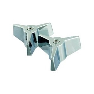Tri-Grip Tub/Shower Handles-American Standard*