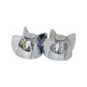 Colony* 4 Prong Faucet Handle