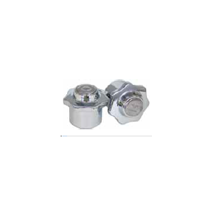 Heritage* Faucet & Shower Handle