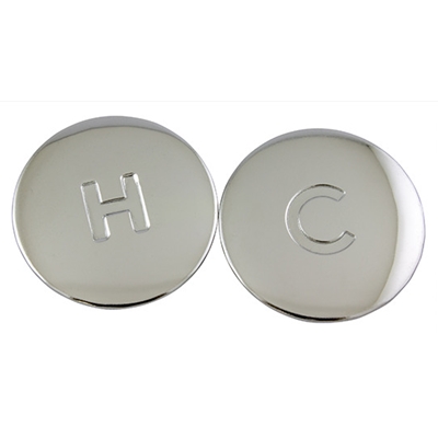 Heritige* Replacement Buttons