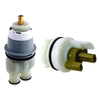 Delta* Anti Scald Cartridge