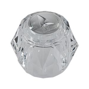 Delta* Lucite Single Handle
