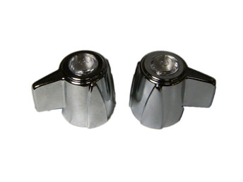 Delta* Lever Handle