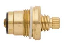 1 5/8" Long Stem for Lavatory or Kitchen