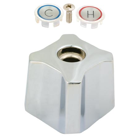 4 Blade Kohler* Handle