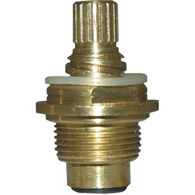 Streamway* Faucet Stem Brass