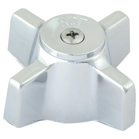 Sterling* X Style Tub/Shower Handles