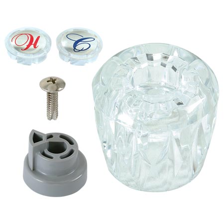 Valley* Acrylic Handle