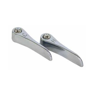 Fit-All Lever Handle