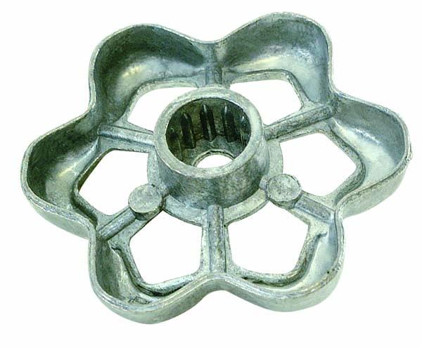 Wheel Handle
