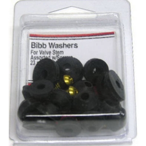 Bibb Washer & Bibb Screw Assortment