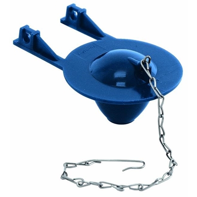 Toilet Tank Flapper Ball