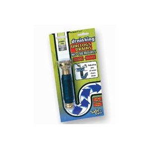 Drain King Opener - 1" to 2"